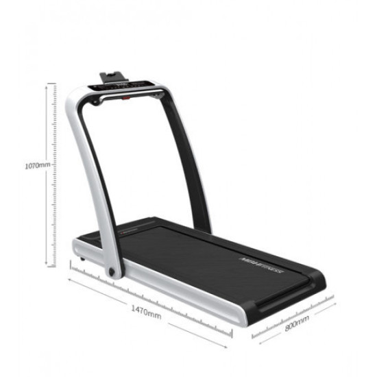 Купить Беговая дорожка  MBH Fitness HT-03  в Киеве - фото №1